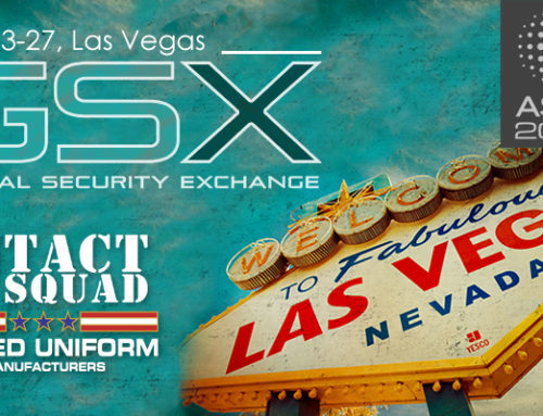 GSX – Global Security Exchange 2018 (Formerly known as ASIS Expo)